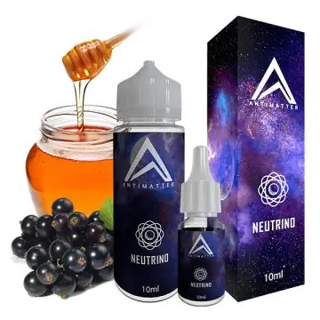 Kaufe Antimatter Neutrino Aroma zum Bestpreis bei Main Website