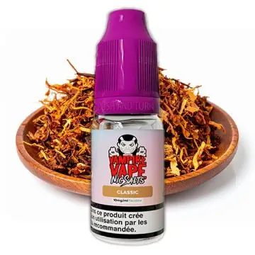 Vampire Vape NicSalts Classic