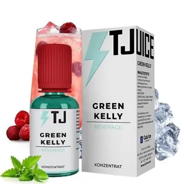 T-Juice Green Kelly 30ml Aroma