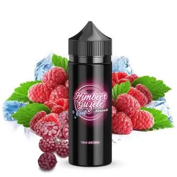 Kirschlolli Himbeer Guzele Cool Aroma