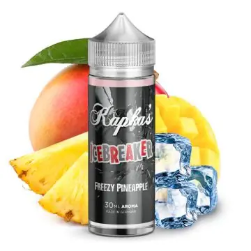Kaufe Kapka`s Flava Icebreaker Aroma zum Bestpreis bei Main Website