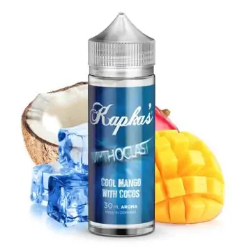 Kaufe Kapka`s Flava Mythoclast Aroma zum Bestpreis bei Main Website