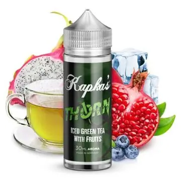 Kapka`s Flava Thorn Aroma