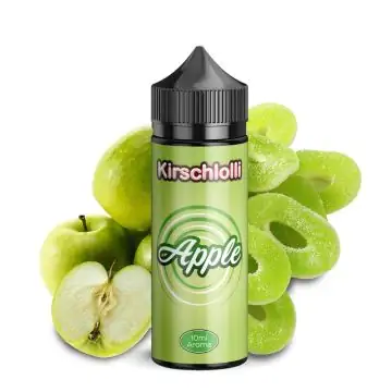 Kirschlolli Apfelinge Aroma