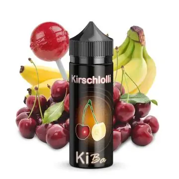 Kirschlolli KiBa Aroma