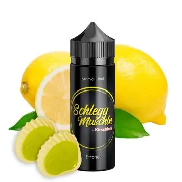 Schlegg Muschln Zitrone Aroma