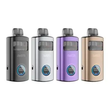 Aspire Avata Pod Kit