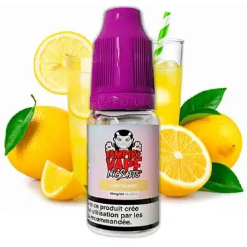 Vampire Vape NicSalts Lemonade