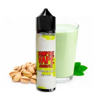 Vampire Vape Pistachio Milkshake Longfill