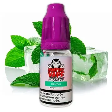 Vampire Vape NicSalts Mint