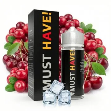 Kaufe MUST HAVE A Aroma zum Bestpreis bei Main Website