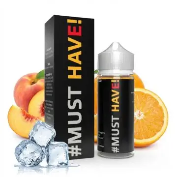 Kaufe MUST HAVE E Aroma zum Bestpreis bei Main Website