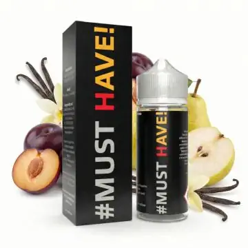 Kaufe MUST HAVE H Aroma zum Bestpreis bei Main Website