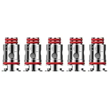 Nevoks SPL-10 M Coils Mesh Verdampferkopf für Feelin Pod-System