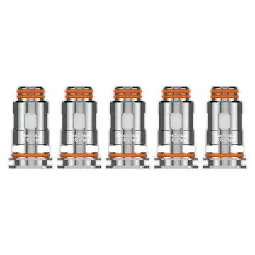 GeekVape B Series Coils Verdampferkoepfe fuer Aegis Boost