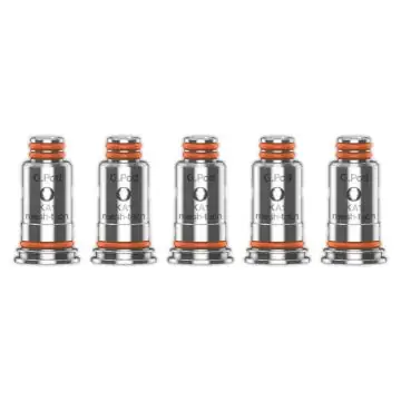 GeekVape G Series Coils Verdampferköpfe für Pod-Systeme