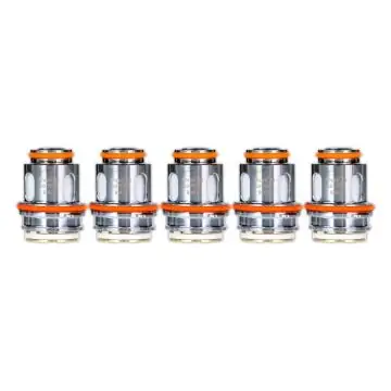 Kaufe GeekVape Z Series Coils zum Bestpreis bei Main Website