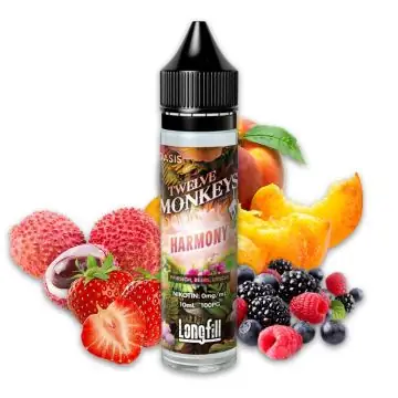 Twelve Monkeys Harmony Aroma