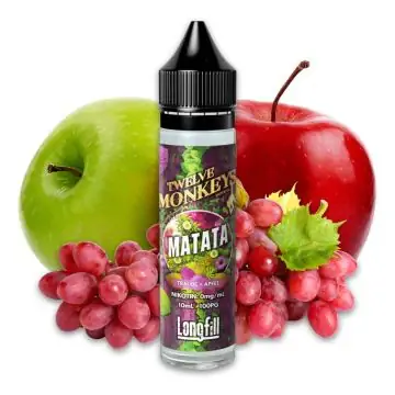 Twelve Monkeys Matata Aroma
