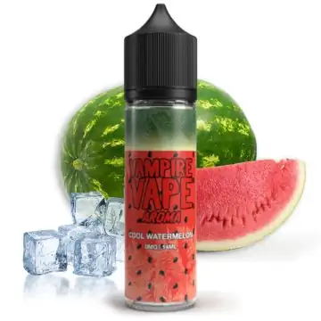 Vampire Vape Cool Watermelon Longfill