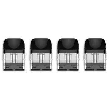 Vaporesso XROS CoreX 2.0 Pod für dein XROS Pod Kit in der Nahaufnahme