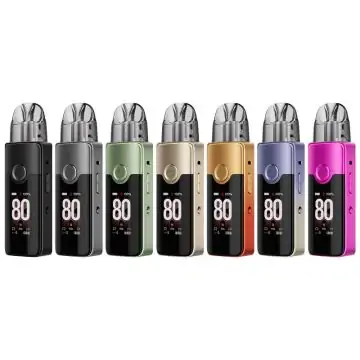 Voopoo Vinci E80 Pod Kit