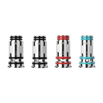 Voopoo PnP X V2 Coils Verdampferköpfe im detailreichen Nahaufnahme-Design