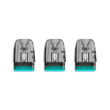 Voopoo Argus Top Fill 3ml V2 Pod