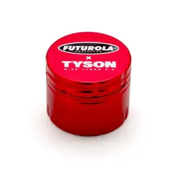 Tyson 2.0 Red Grinder