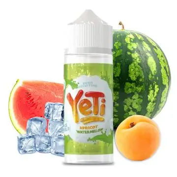 Kaufe Yeti Strawberry Liquid zum Bestpreis bei Main Website