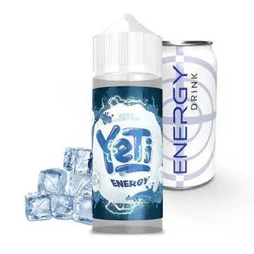 Kaufe Yeti Energy Liquid zum Bestpreis bei Main Website