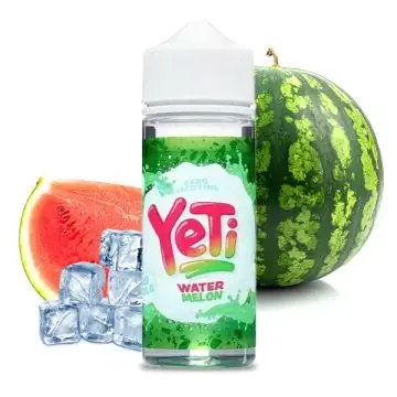 Kaufe Yeti Watermelon Liquid zum Bestpreis bei Main Website