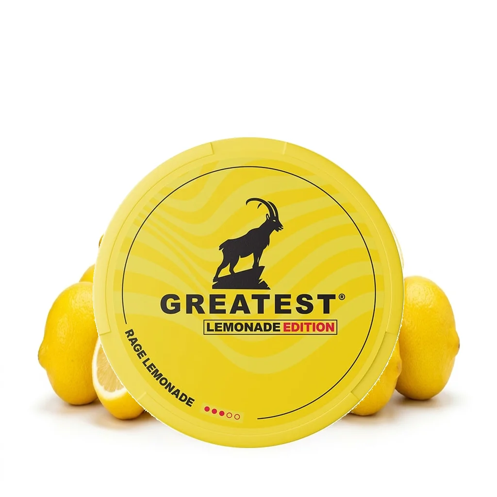 Greatest Lemonade