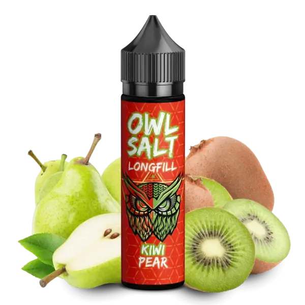 OWL Salt Kiwi Pear Aroma