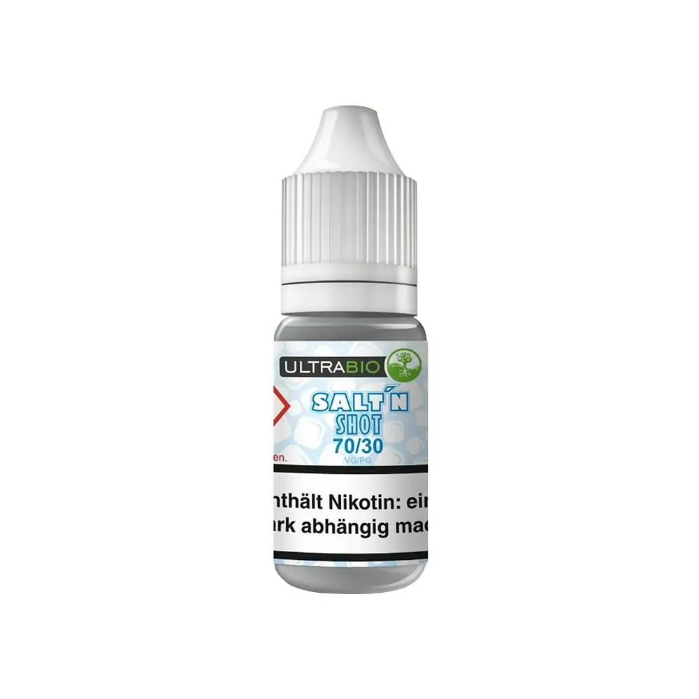Ultrabio 20 mg/ml 70/30 Nikotinsalzshot