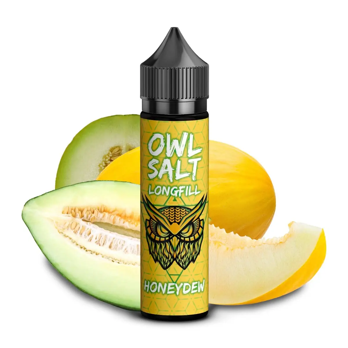OWL Salt Honeydew Aroma