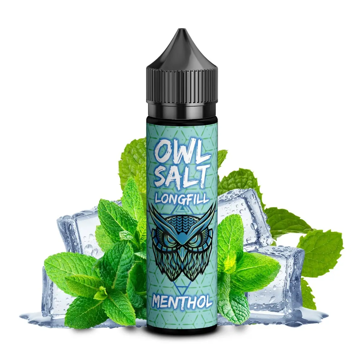OWL Salt Menthol -aroma