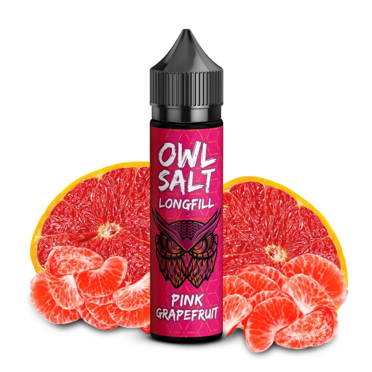 OWL Salt Pink Grapefruit aroma