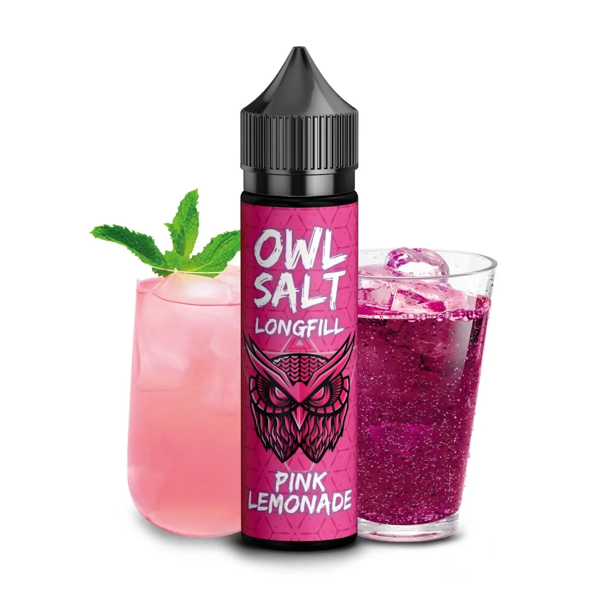 OWL Salt Pink Lemonade -aroma
