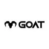 GOAT Nicotine Pouches Logo
