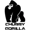 Chubby Gorilla Leerflasche