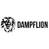 Dampflion Logo