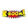 K-Boom Logo
