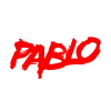 Pablo Logo