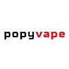POPY VAPES Logo