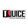 T-Juice Marke bei smokepope
