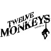 Twelve Monkeys Logo
