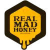 REAL MAD HONEY Honig