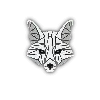 WHITE FOX Logo