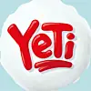 Yeti Liquid Flasche